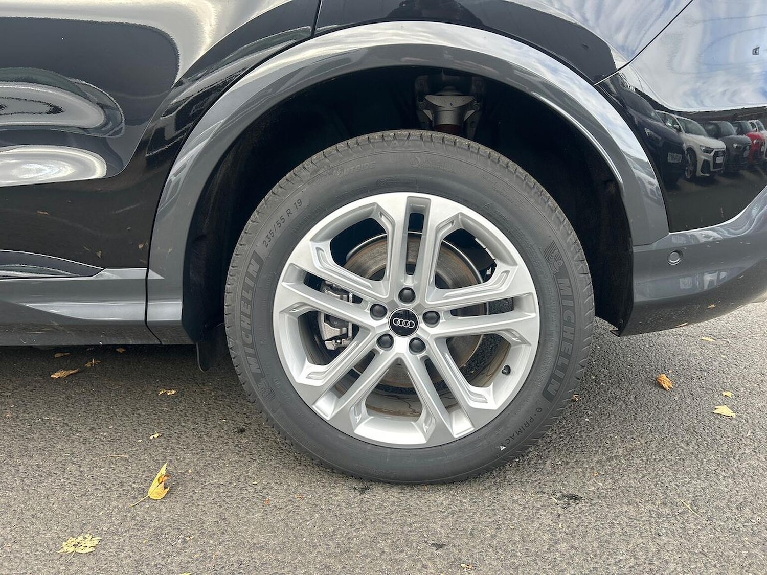 Used Audi Q5 2025 for sale - 76693399: Photo 6