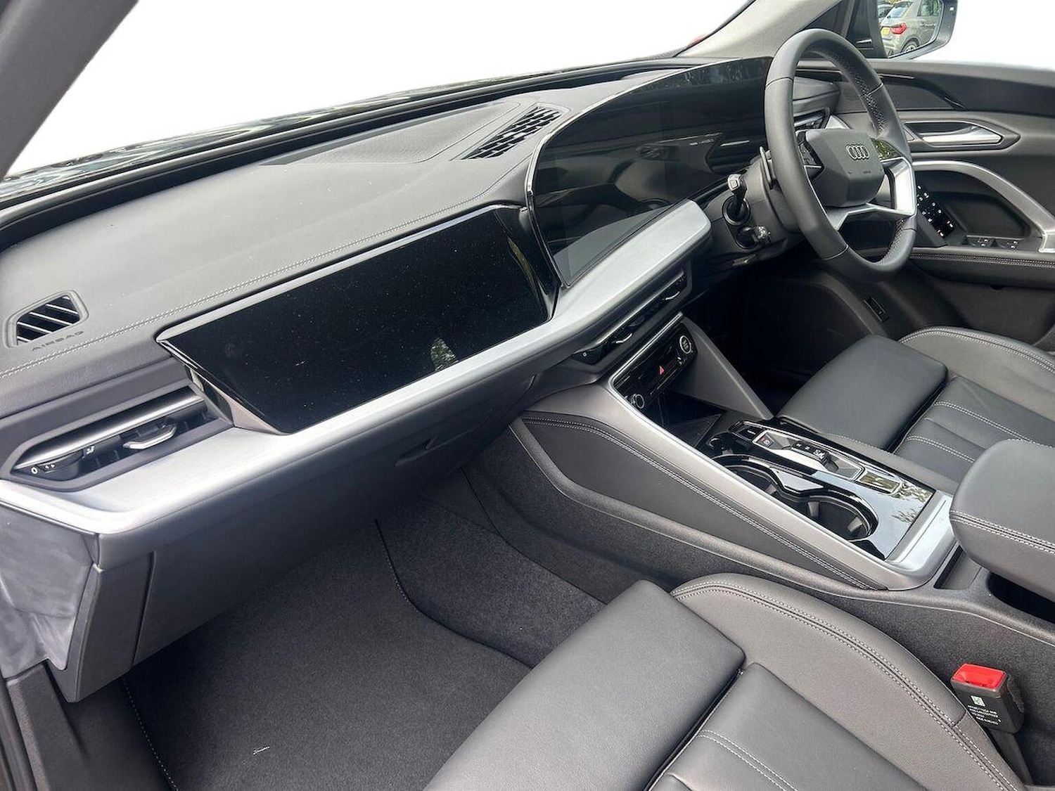 Used Audi Q5 2025 for sale - 76693399: Photo 7