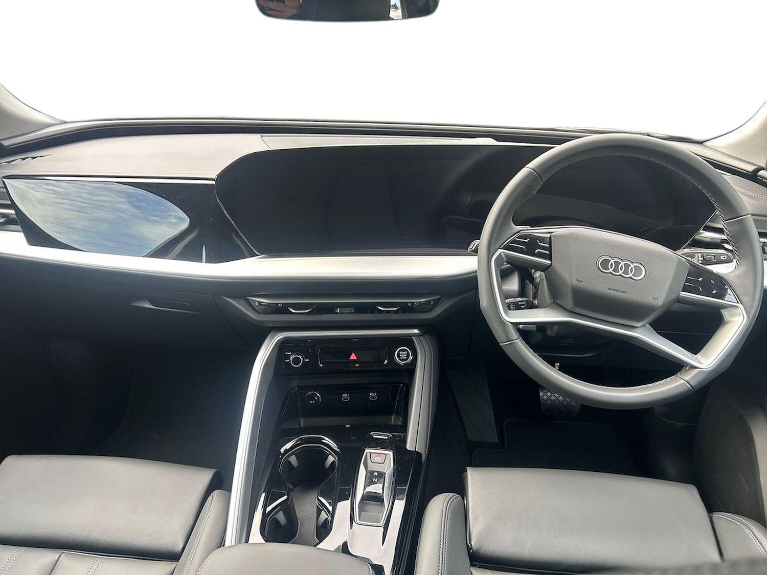 Used Audi Q5 2025 for sale - 76693399: Photo 8