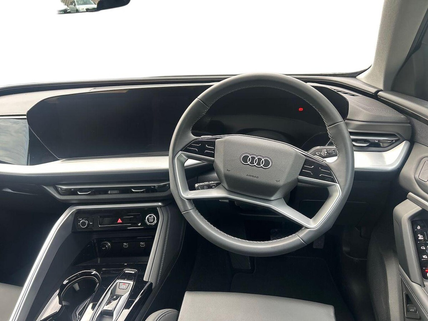 Used Audi Q5 2025 for sale - 76693399: Photo 9