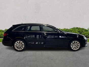 Used Audi A4 2023 for sale - 78267300: Photo