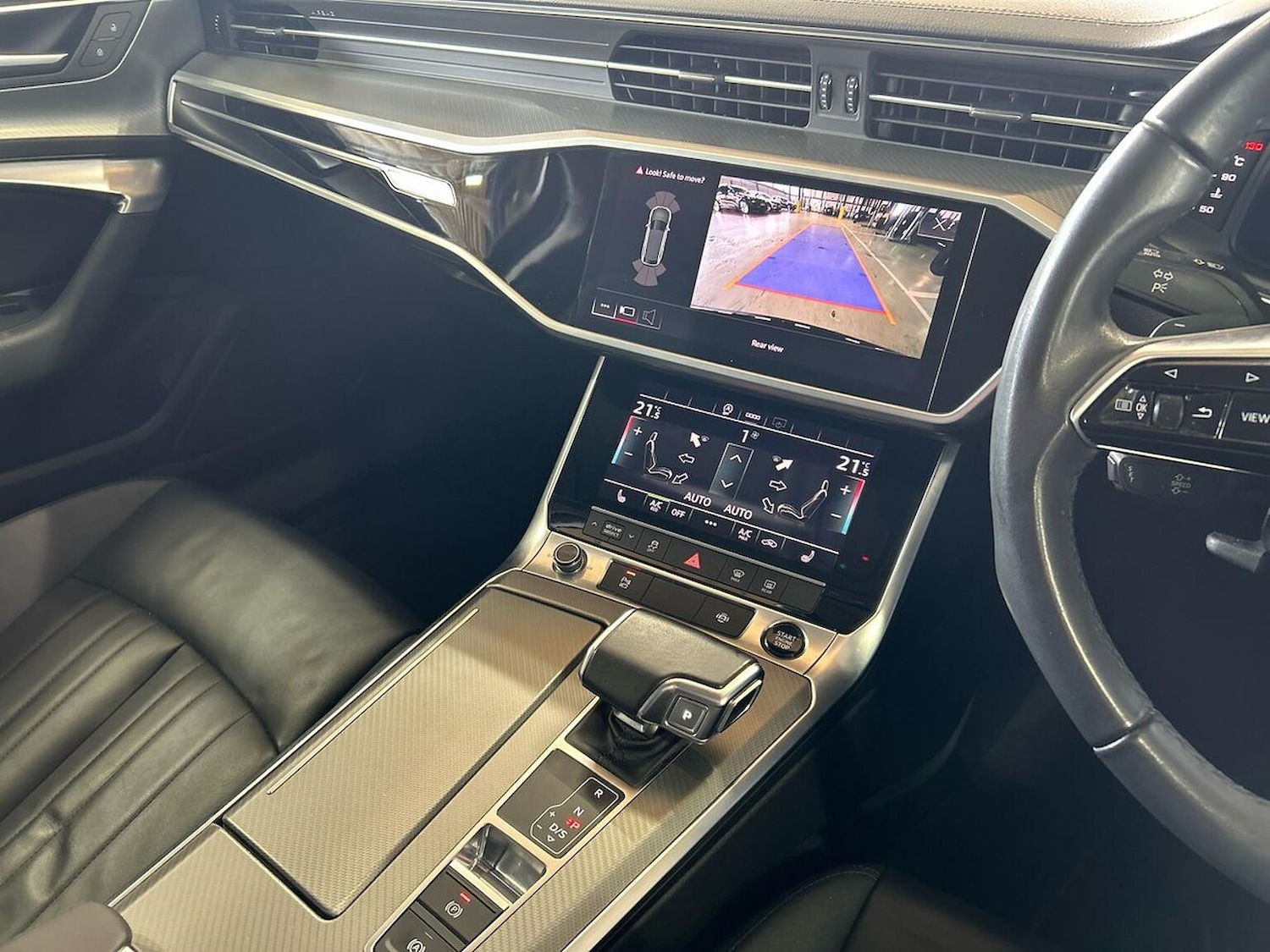 Used Audi A6 2022 for sale - 76144256: Photo 13
