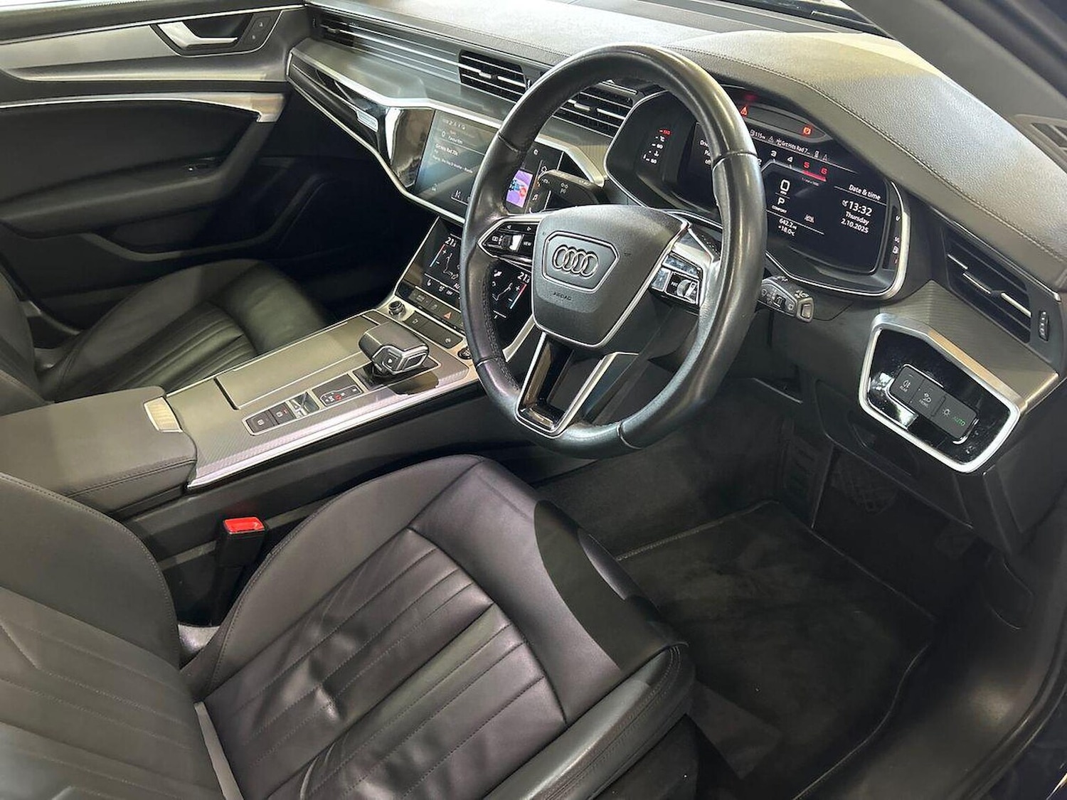 Used Audi A6 2022 for sale - 76144256: Photo 15