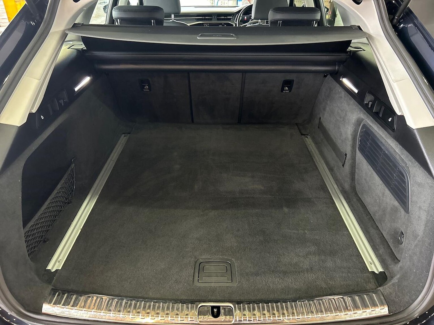Used Audi A6 2022 for sale - 76144256: Photo 17