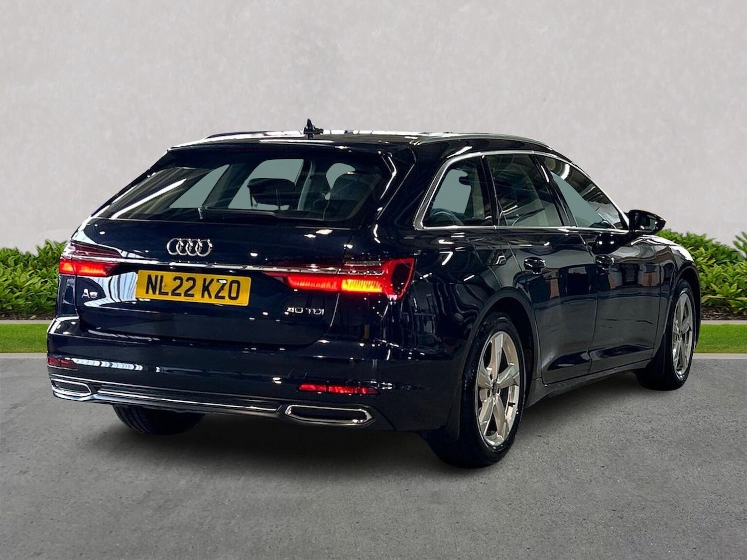 Used Audi A6 2022 for sale - 76144256: Photo 18