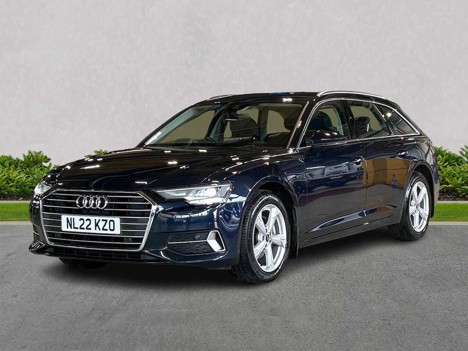 Used Audi A6 2022 for sale - 76144256: Photo 20