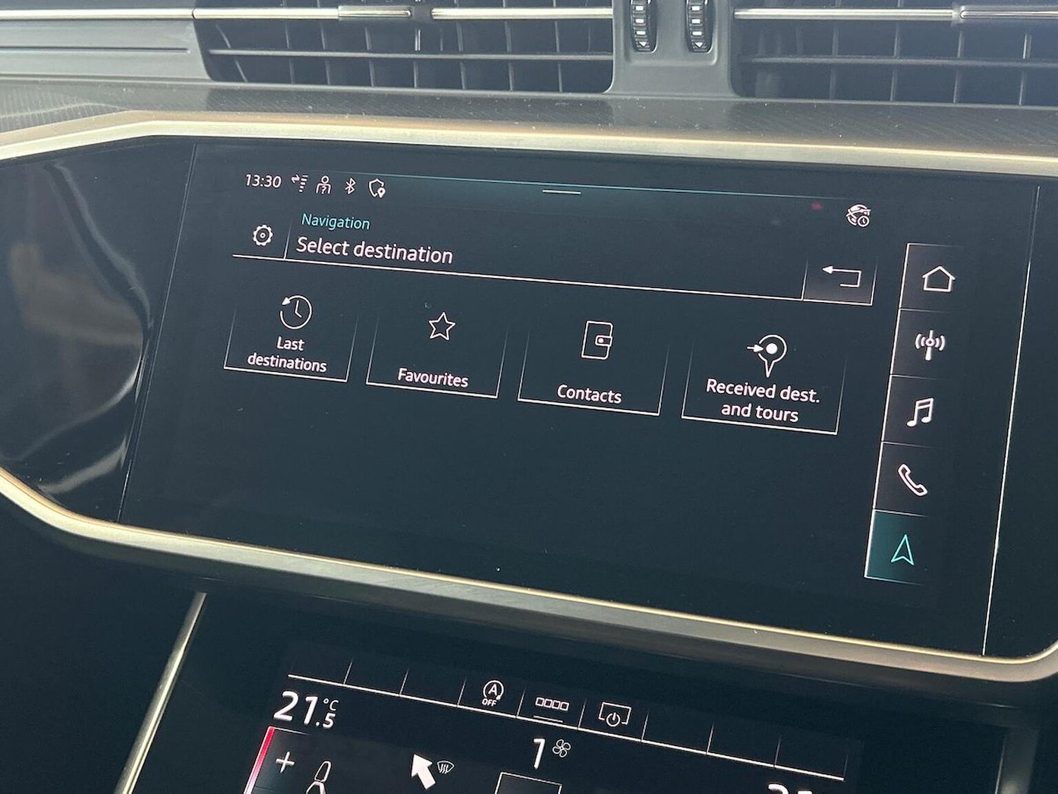 Used Audi A6 2022 for sale - 76144256: Photo 24