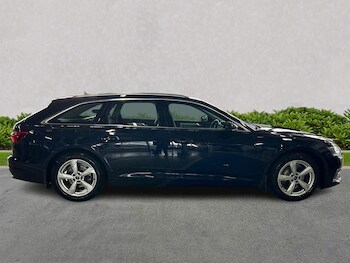 Used Audi A6 2022 for sale - 76144256: Photo
