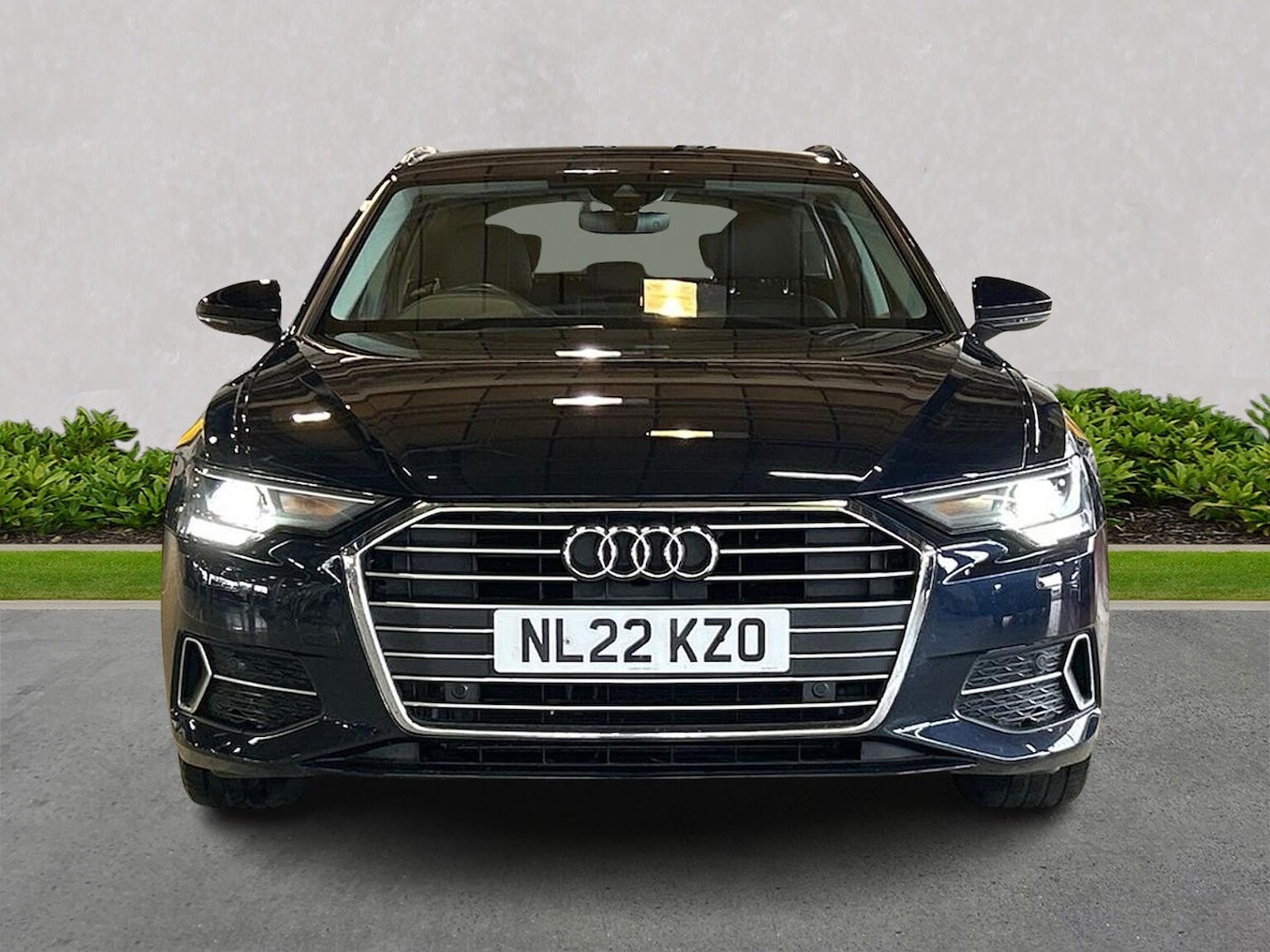 Used Audi A6 2022 for sale - 76144256: Photo 5