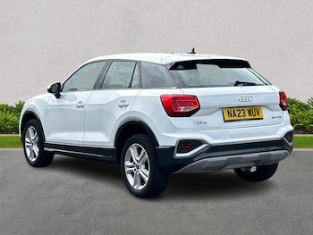 Used Audi Q2 2023 for sale - 75435733: Photo