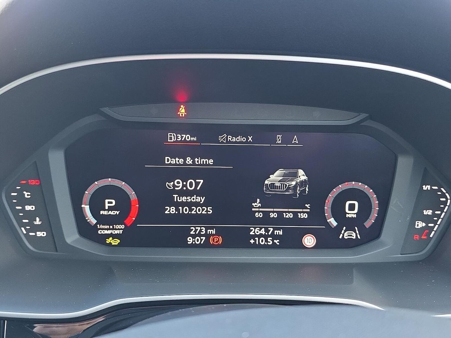 Used Audi Q3 2025 for sale - 76402390: Photo 10