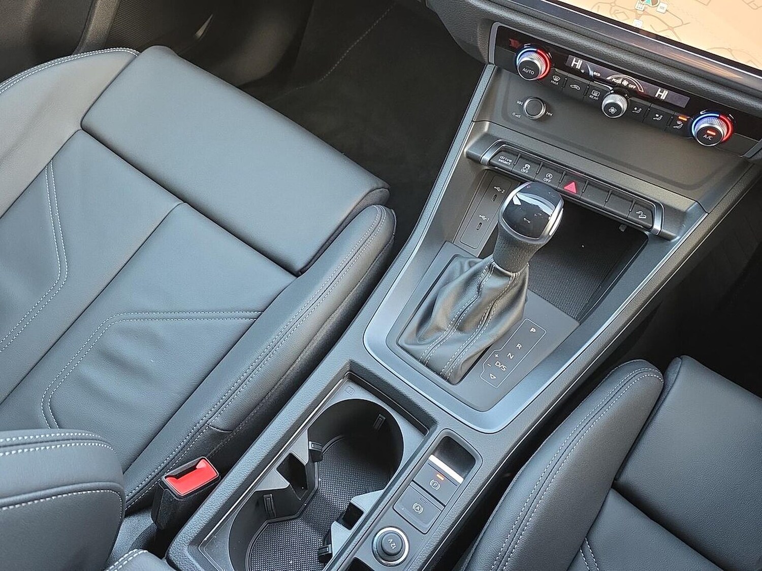 Used Audi Q3 2025 for sale - 76402390: Photo 13