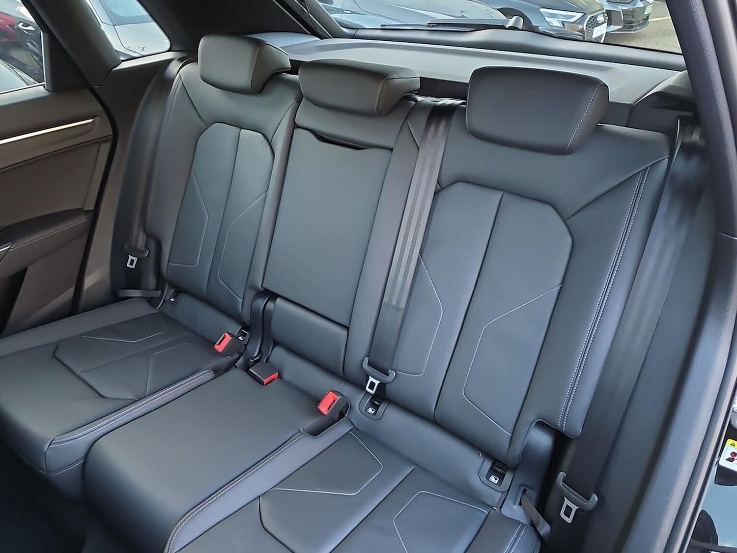 Used Audi Q3 2025 for sale - 76402390: Photo 16