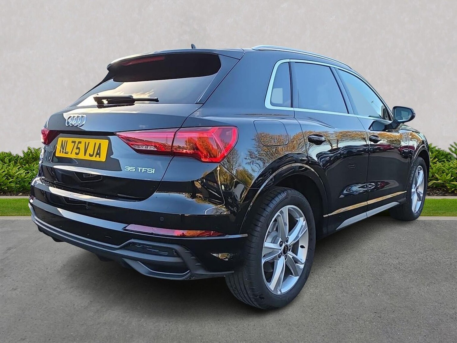 Used Audi Q3 2025 for sale - 76402390: Photo 18