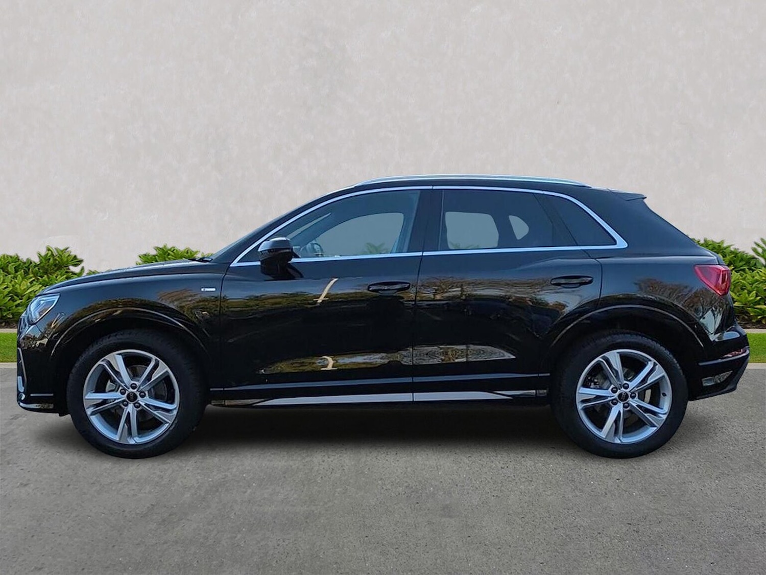 Used Audi Q3 2025 for sale - 76402390: Photo 19