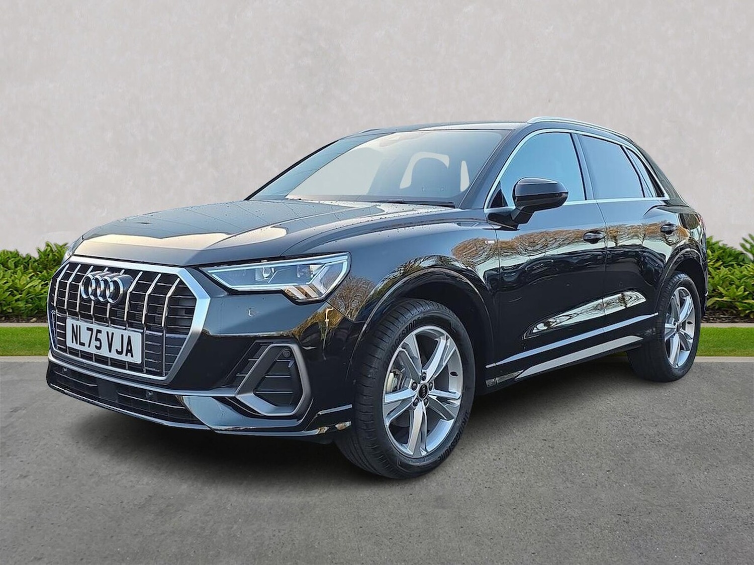 Used Audi Q3 2025 for sale - 76402390: Photo 20