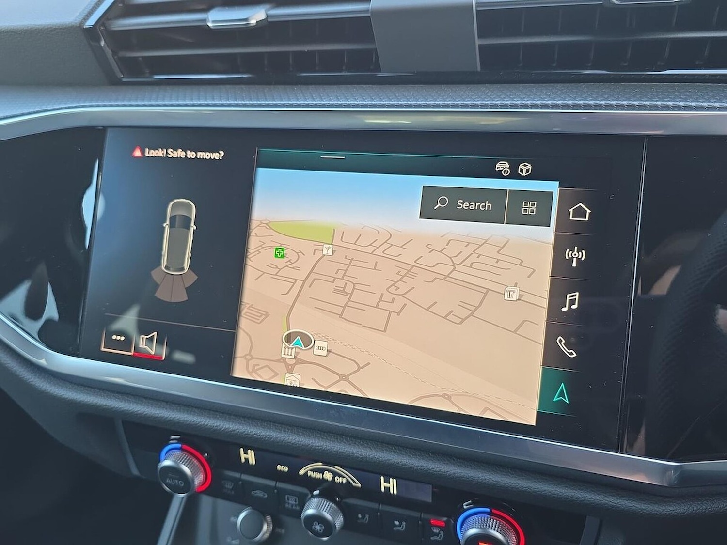 Used Audi Q3 2025 for sale - 76402390: Photo 23