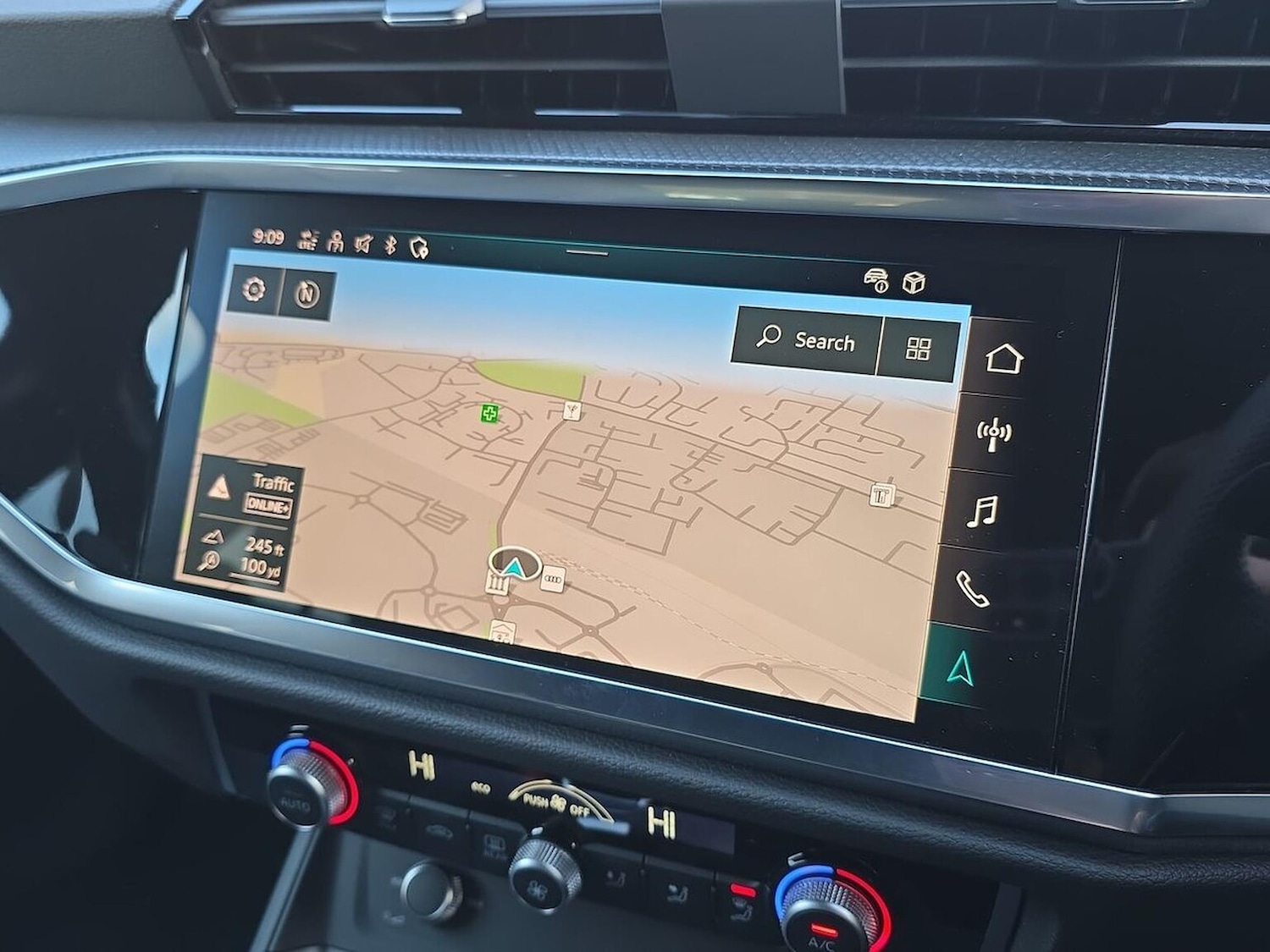 Used Audi Q3 2025 for sale - 76402390: Photo 24