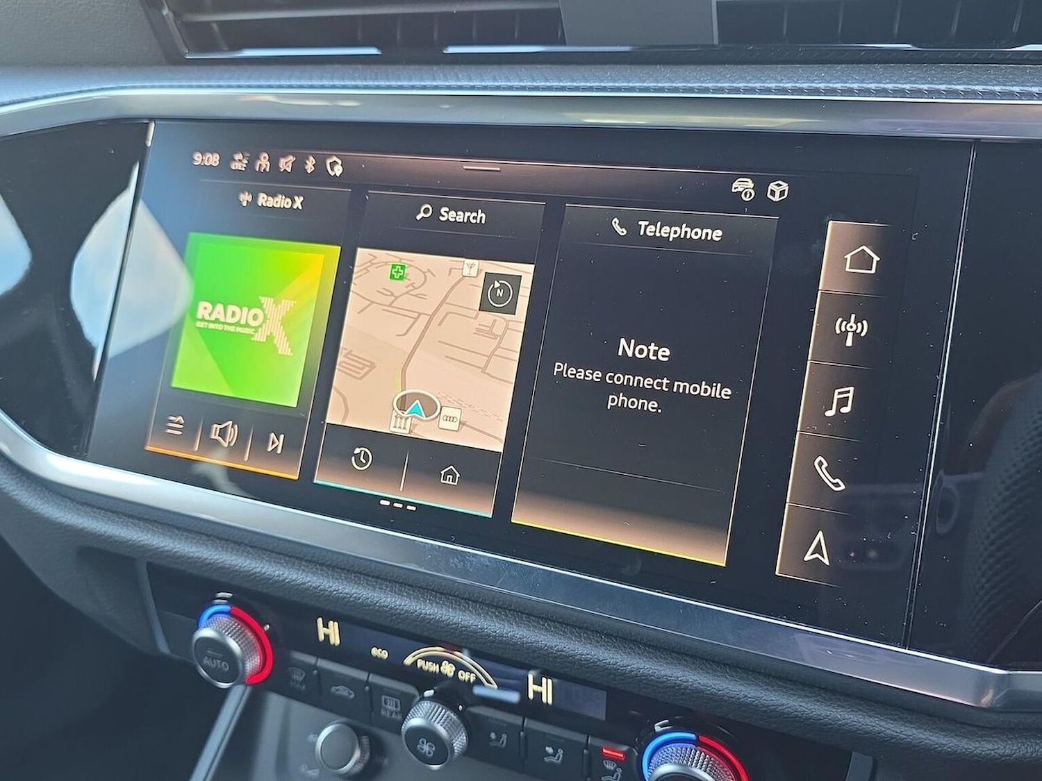 Used Audi Q3 2025 for sale - 76402390: Photo 25