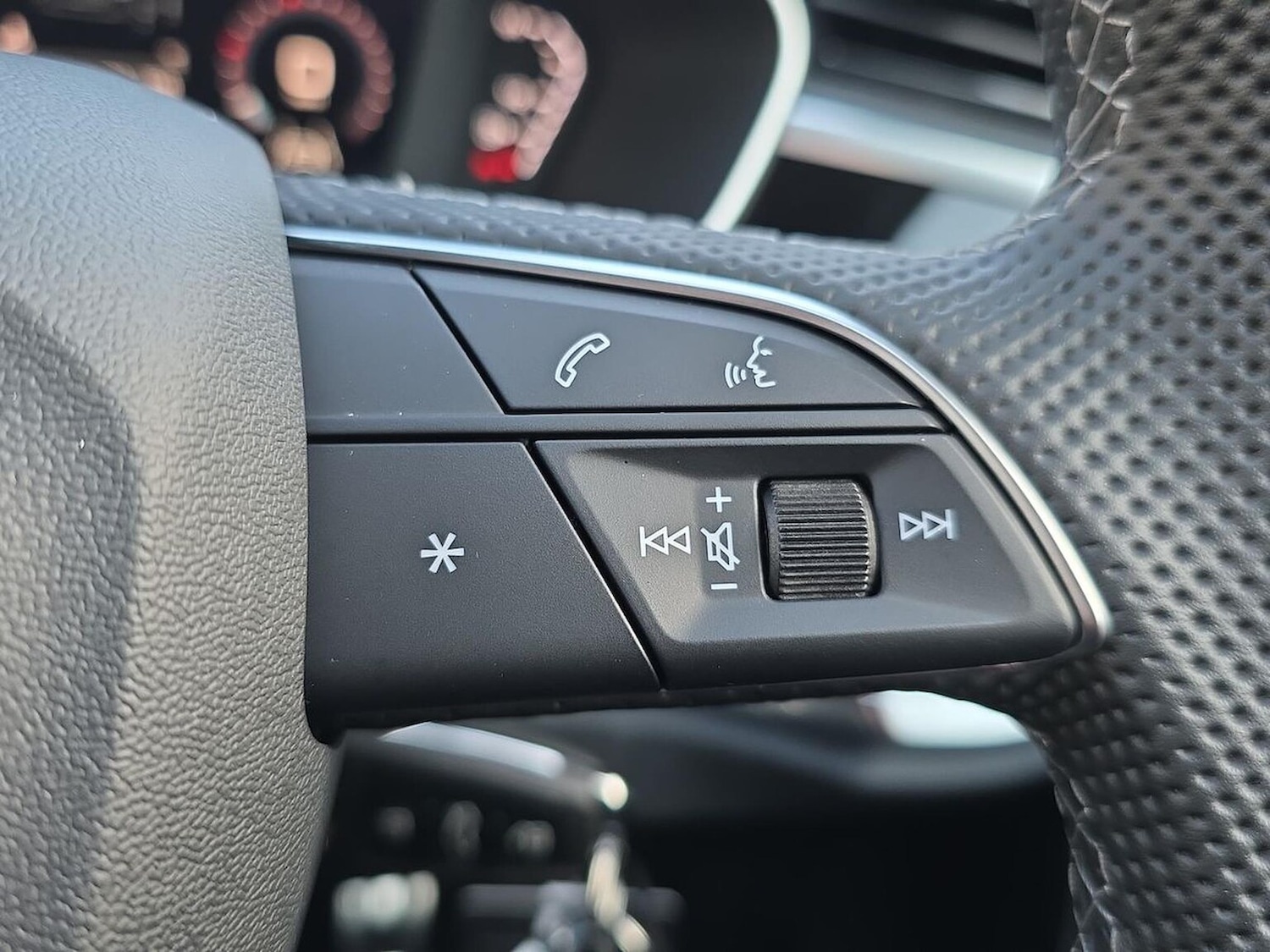 Used Audi Q3 2025 for sale - 76402390: Photo 26