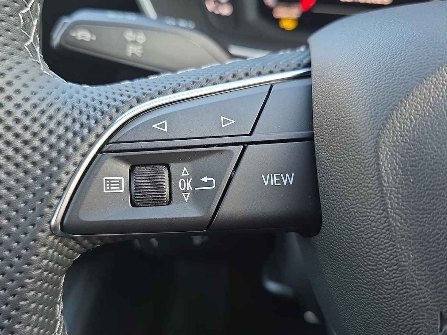 Used Audi Q3 2025 for sale - 76402390: Photo 27