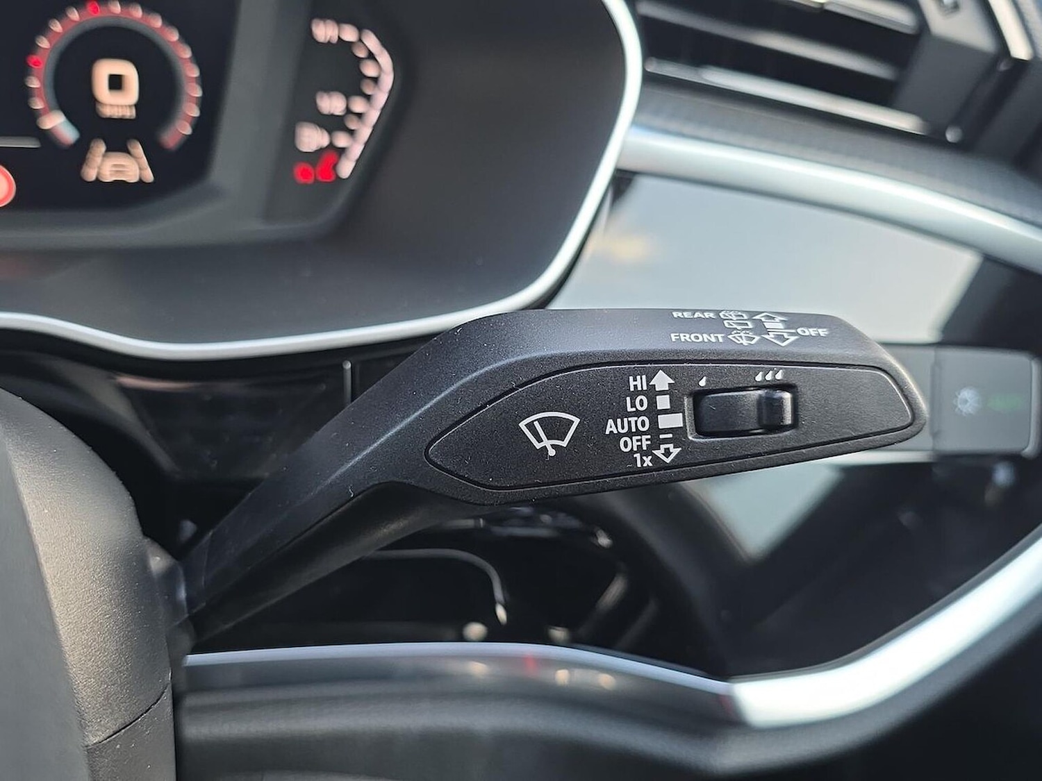 Used Audi Q3 2025 for sale - 76402390: Photo 28