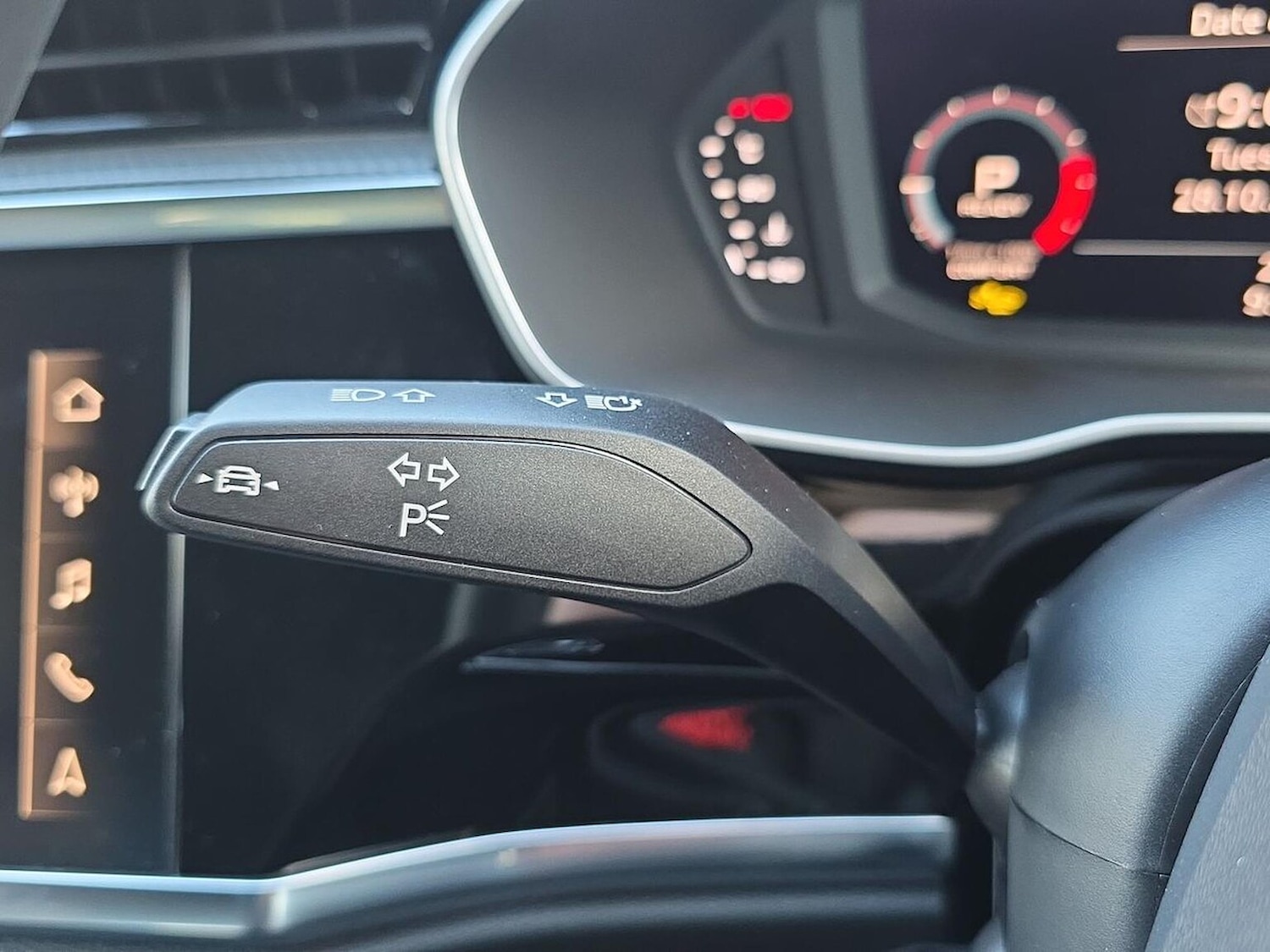 Used Audi Q3 2025 for sale - 76402390: Photo 29