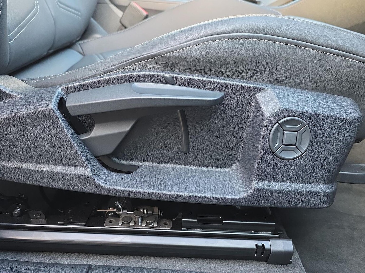 Used Audi Q3 2025 for sale - 76402390: Photo 30