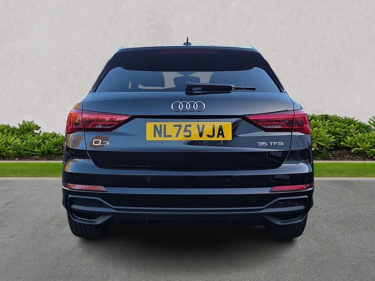 Used Audi Q3 2025 for sale - 76402390: Photo 4