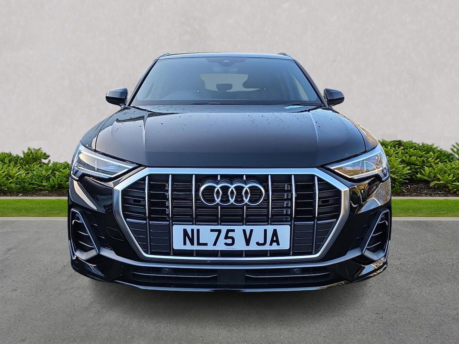 Used Audi Q3 2025 for sale - 76402390: Photo 5