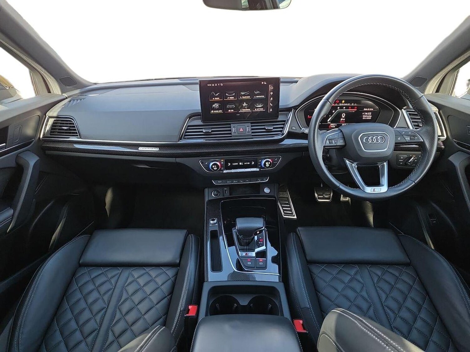 Used Audi Q5 2023 for sale - 78194068: Photo 10