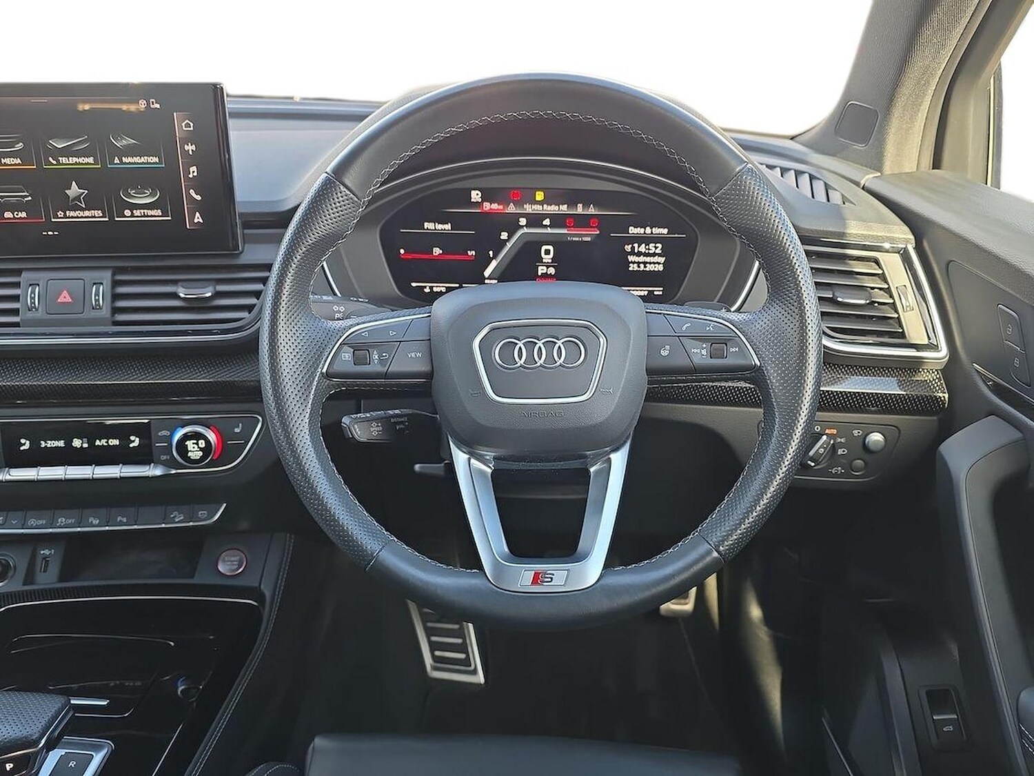 Used Audi Q5 2023 for sale - 78194068: Photo 11
