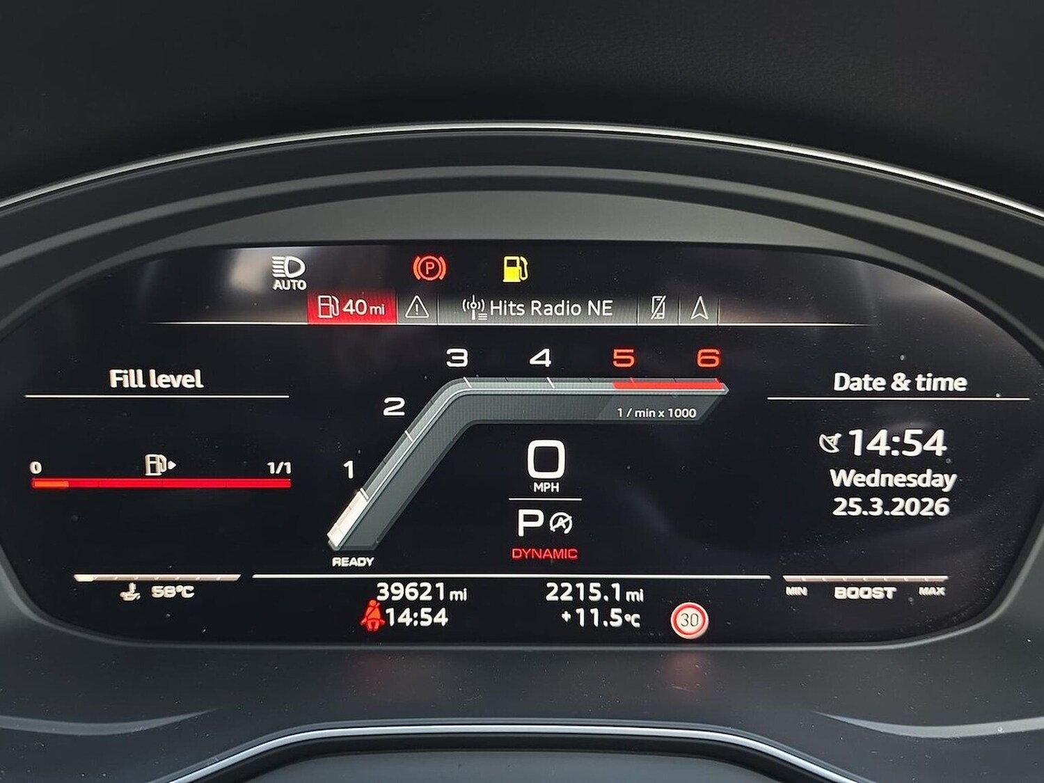 Used Audi Q5 2023 for sale - 78194068: Photo 12