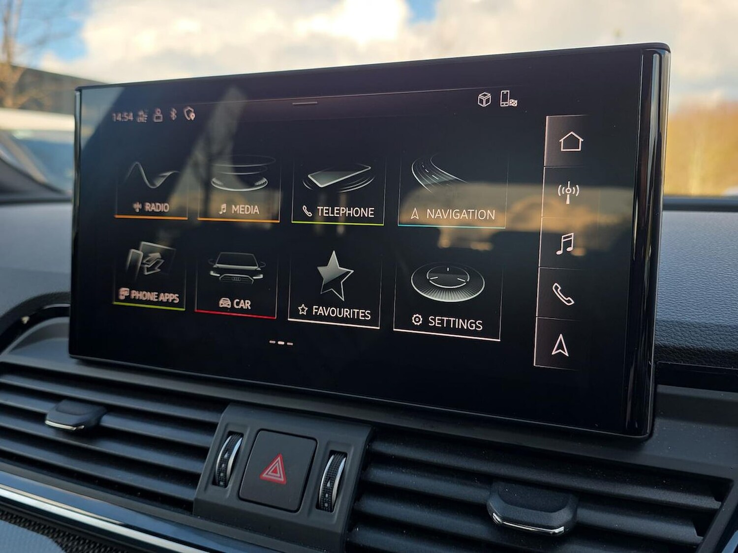 Used Audi Q5 2023 for sale - 78194068: Photo 13