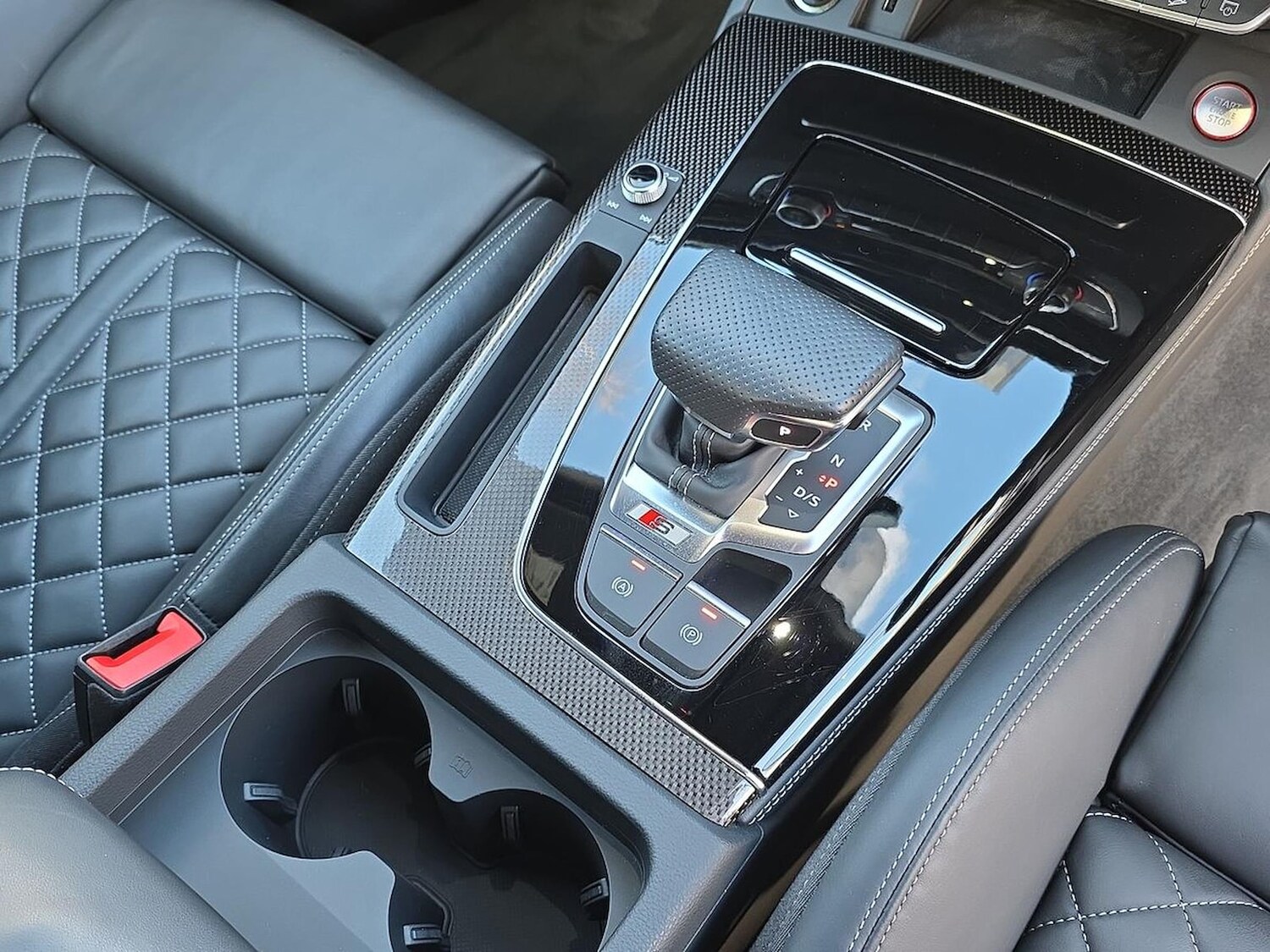 Used Audi Q5 2023 for sale - 78194068: Photo 15