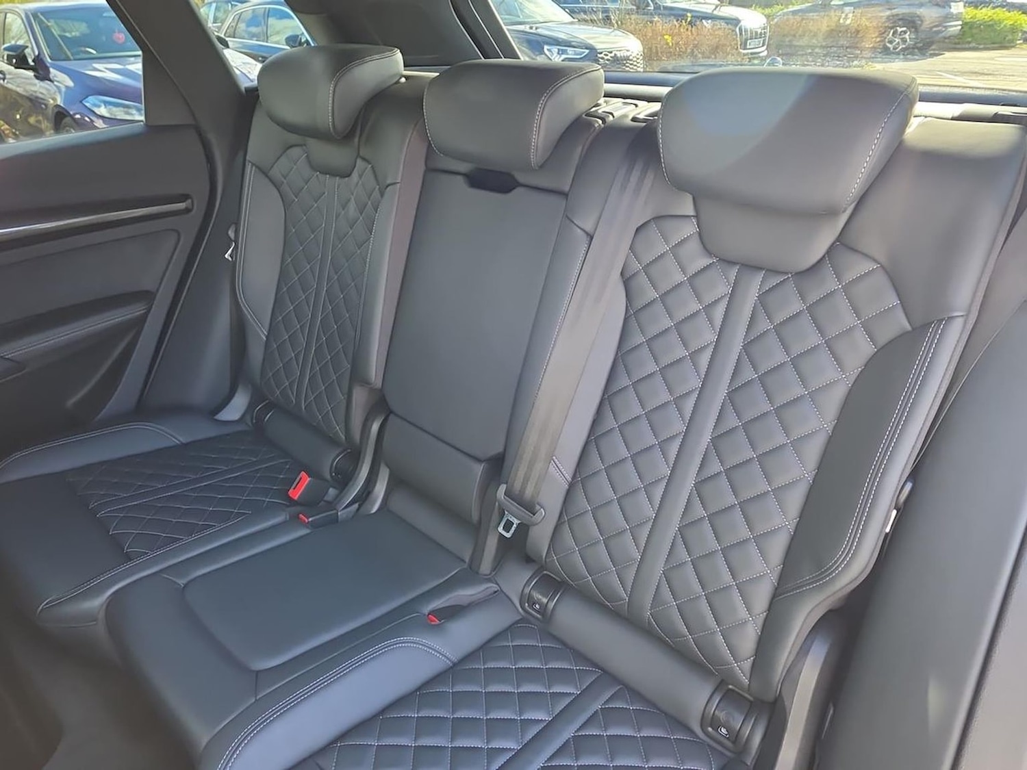 Used Audi Q5 2023 for sale - 78194068: Photo 18