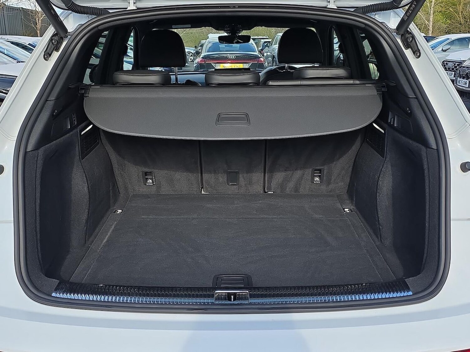 Used Audi Q5 2023 for sale - 78194068: Photo 19