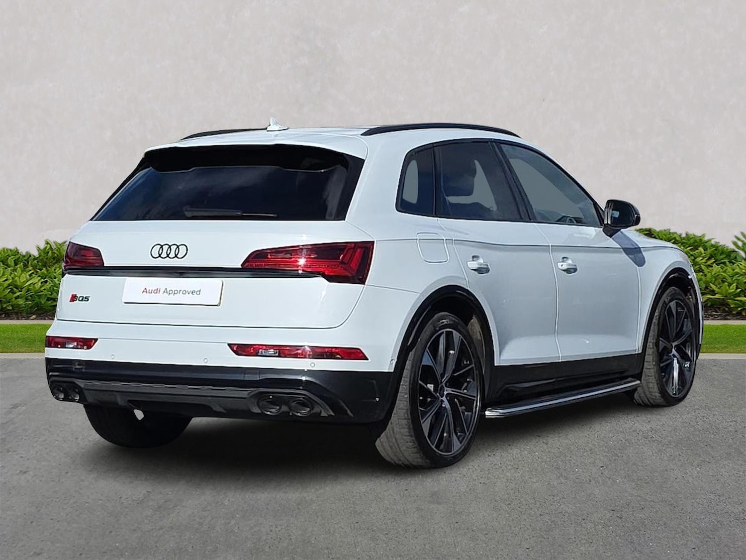 Used Audi Q5 2023 for sale - 78194068: Photo 20