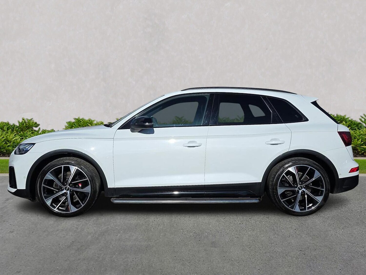 Used Audi Q5 2023 for sale - 78194068: Photo 21