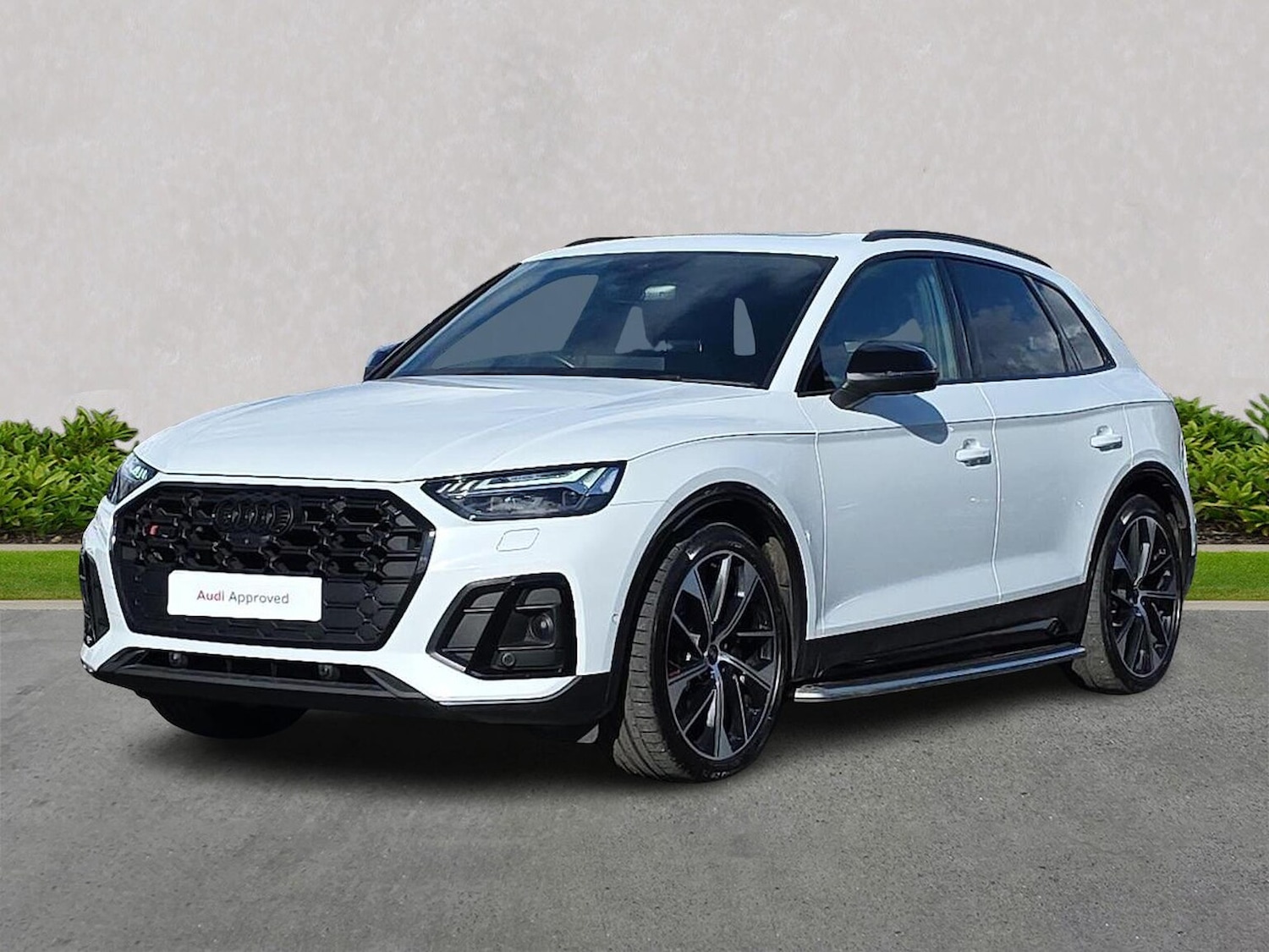 Used Audi Q5 2023 for sale - 78194068: Photo 22