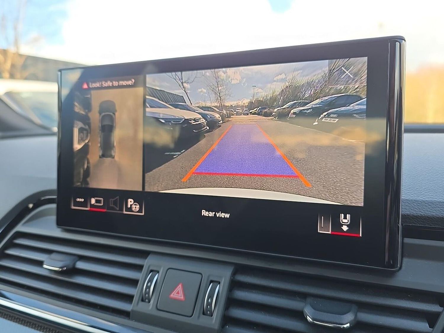 Used Audi Q5 2023 for sale - 78194068: Photo 25