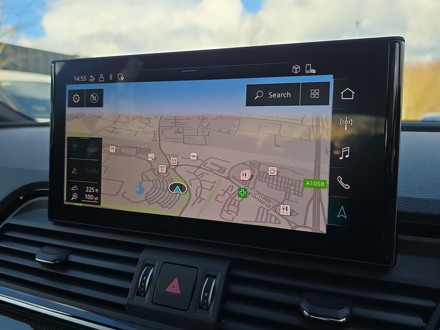 Used Audi Q5 2023 for sale - 78194068: Photo 26