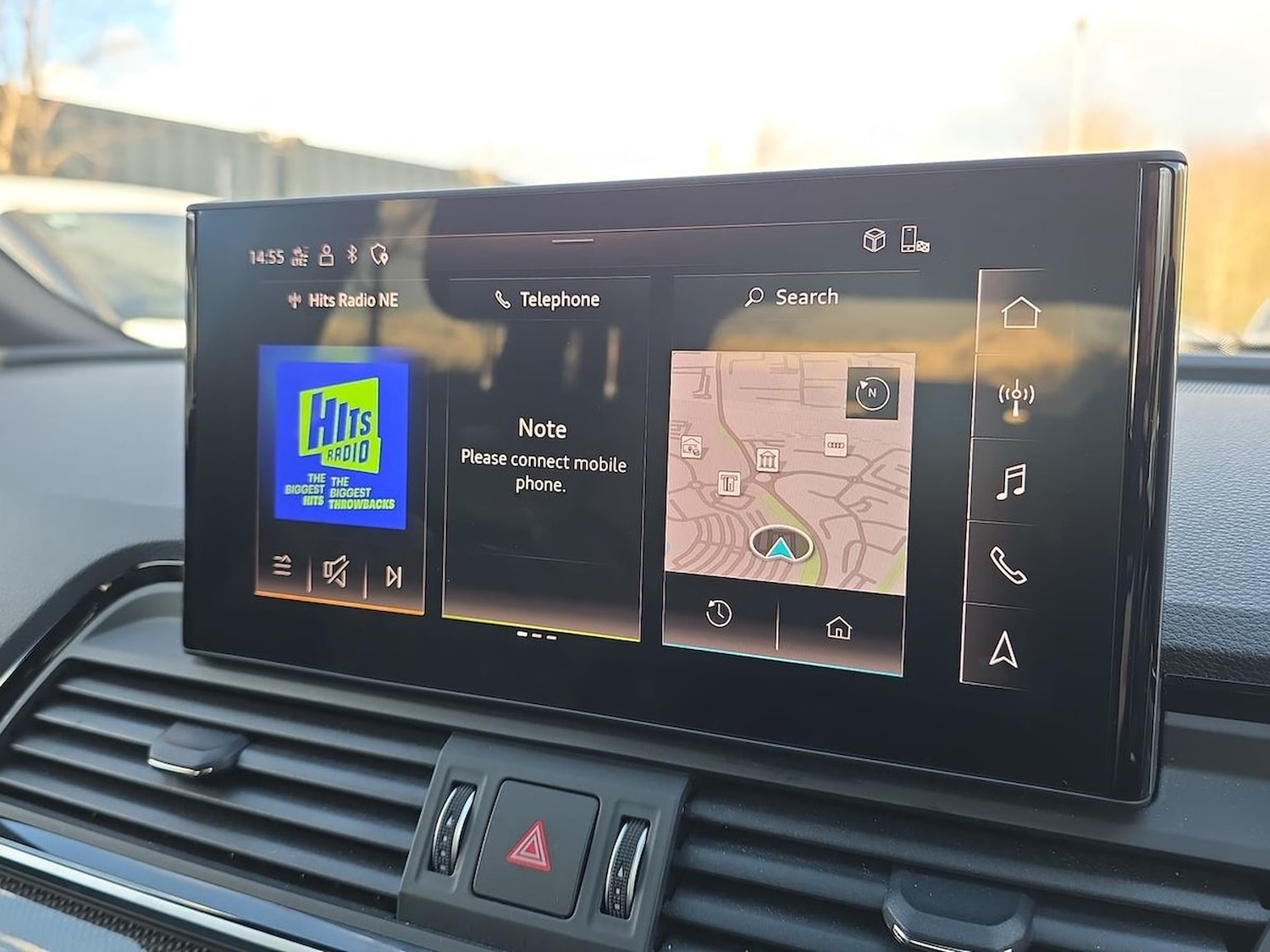 Used Audi Q5 2023 for sale - 78194068: Photo 27