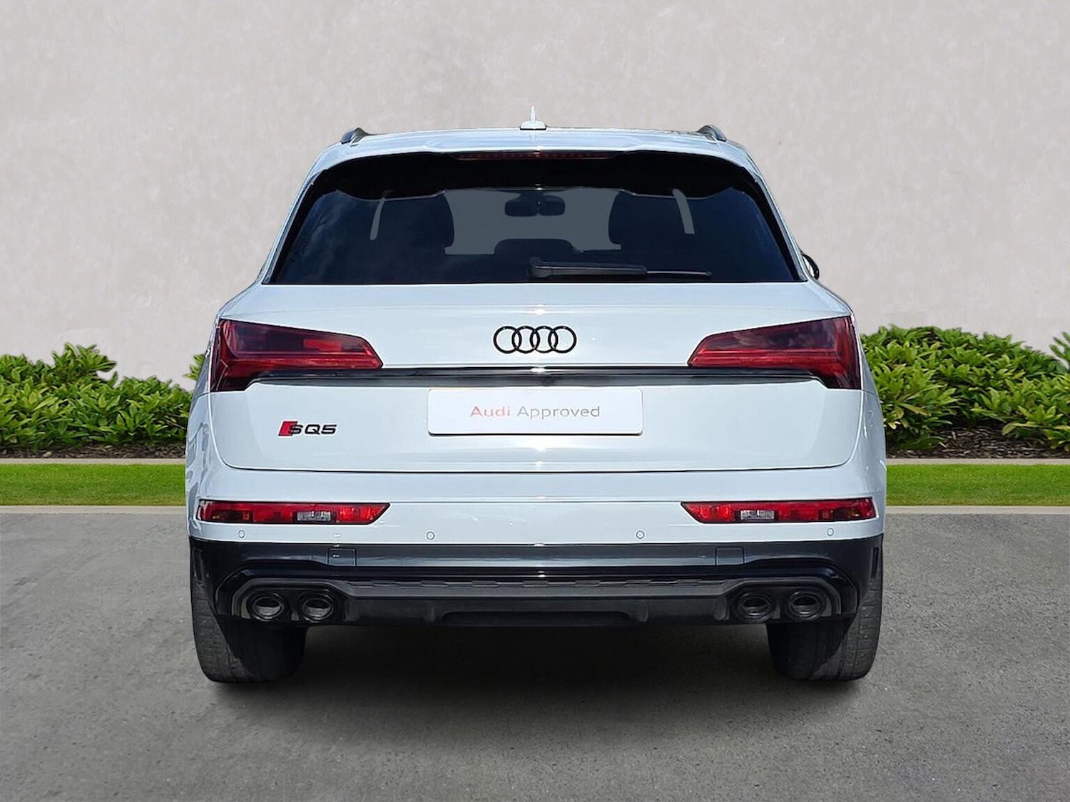 Used Audi Q5 2023 for sale - 78194068: Photo 6