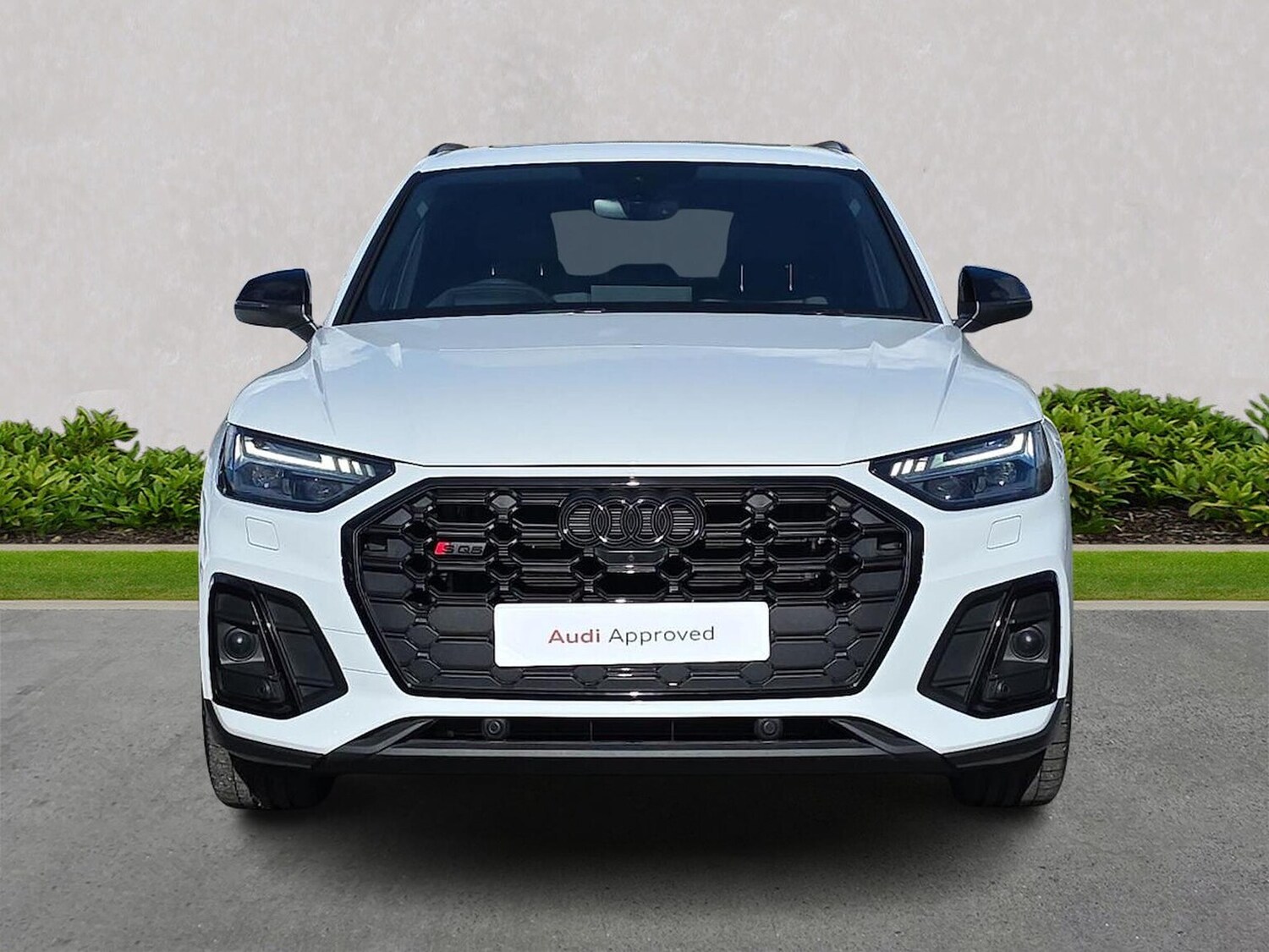 Used Audi Q5 2023 for sale - 78194068: Photo 7