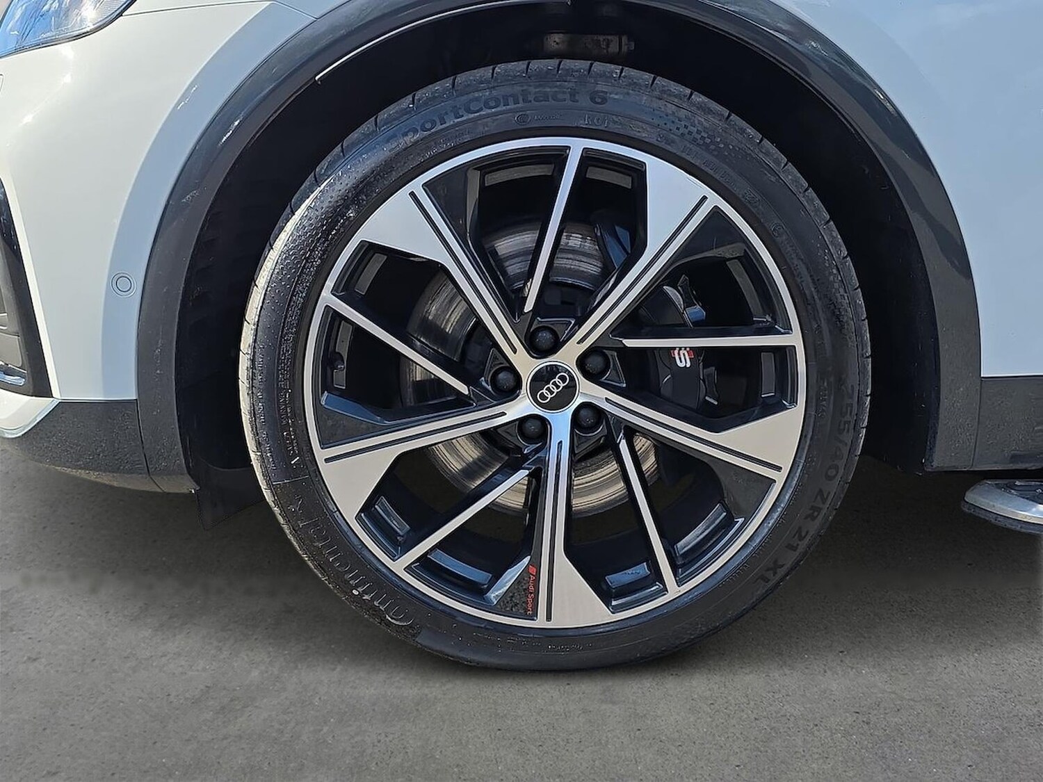 Used Audi Q5 2023 for sale - 78194068: Photo 8