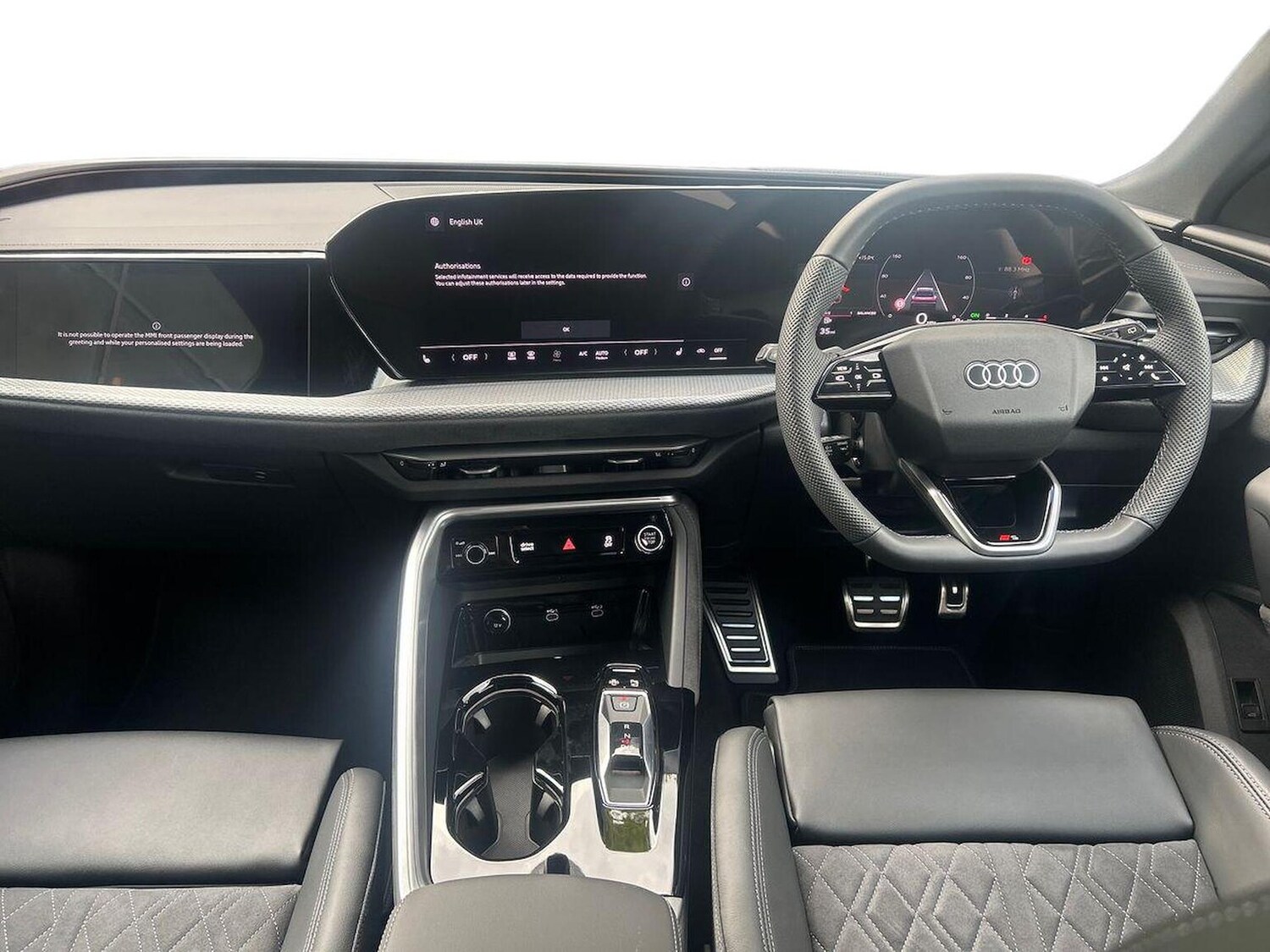 Used Audi Q5 2025 for sale - 78193724: Photo 10