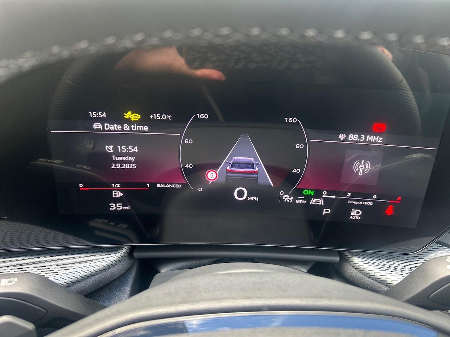 Used Audi Q5 2025 for sale - 78193724: Photo 12