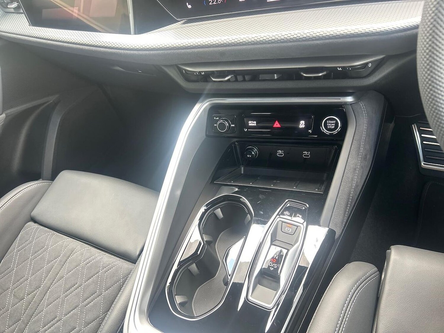 Used Audi Q5 2025 for sale - 78193724: Photo 15