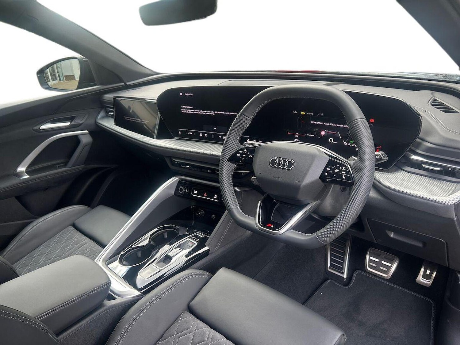 Used Audi Q5 2025 for sale - 78193724: Photo 17